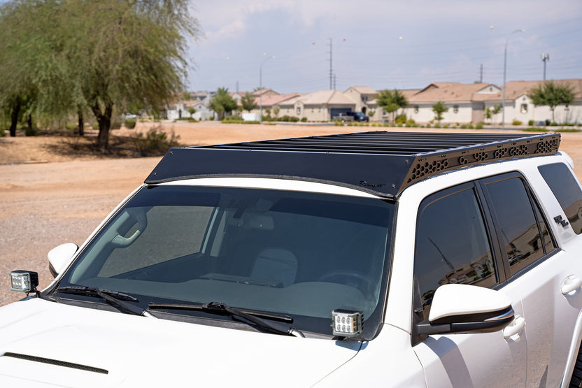 2010-2024 Toyota 4Runner Roof Rack