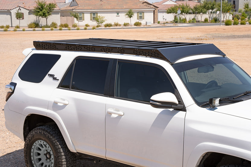 2010-2024 Toyota 4Runner Roof Rack