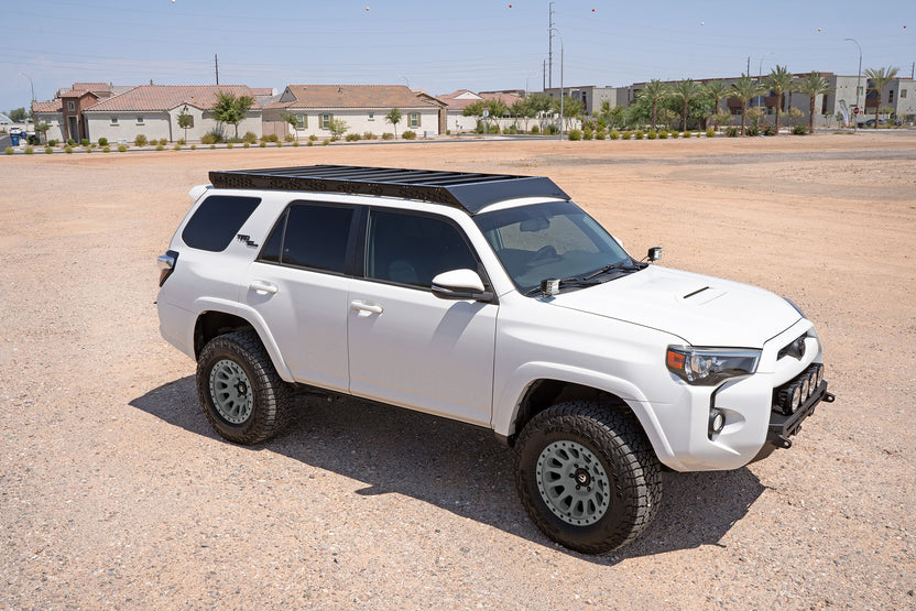 2010-2024 Toyota 4Runner Roof Rack