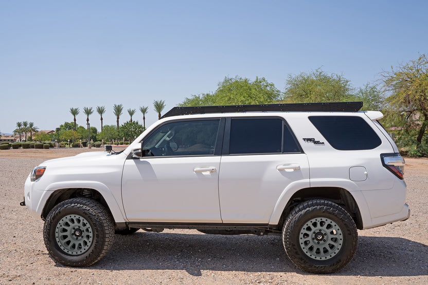 2010-2024 Toyota 4Runner Roof Rack