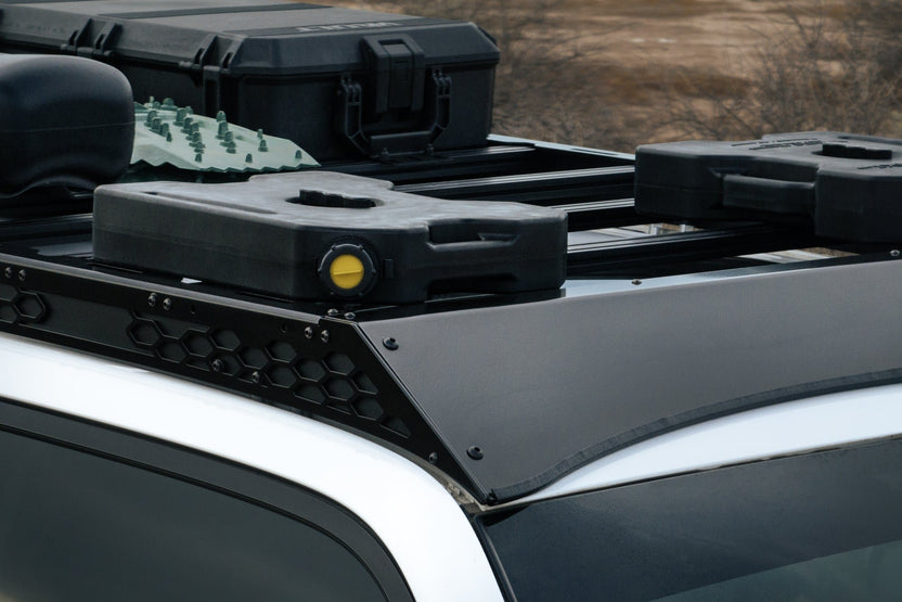 2010-2024 Toyota 4Runner Roof Rack