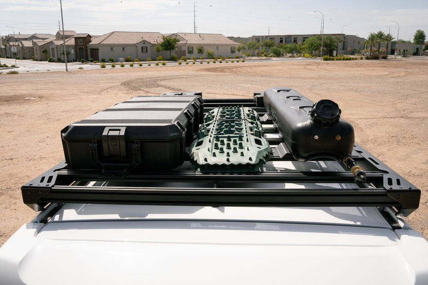 2010-2024 Toyota 4Runner Roof Rack