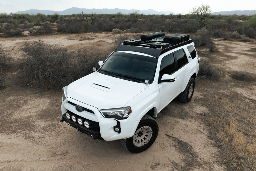 2010-2024 Toyota 4Runner Roof Rack