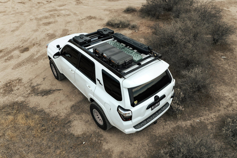 2010-2024 Toyota 4Runner Roof Rack