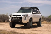 2010-2024 Toyota 4Runner Roof Rack | With Light Pocket