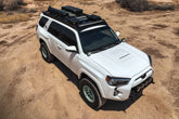 2010-2024 Toyota 4Runner Roof Rack | With Light Pocket