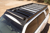 2010-2024 Toyota 4Runner Roof Rack | With Light Pocket