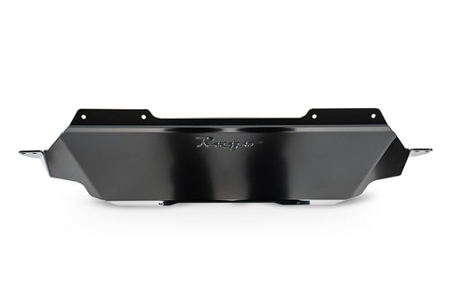 2014-2024 Toyota 4Runner Skid Plate for Center Mount Front Bumpers