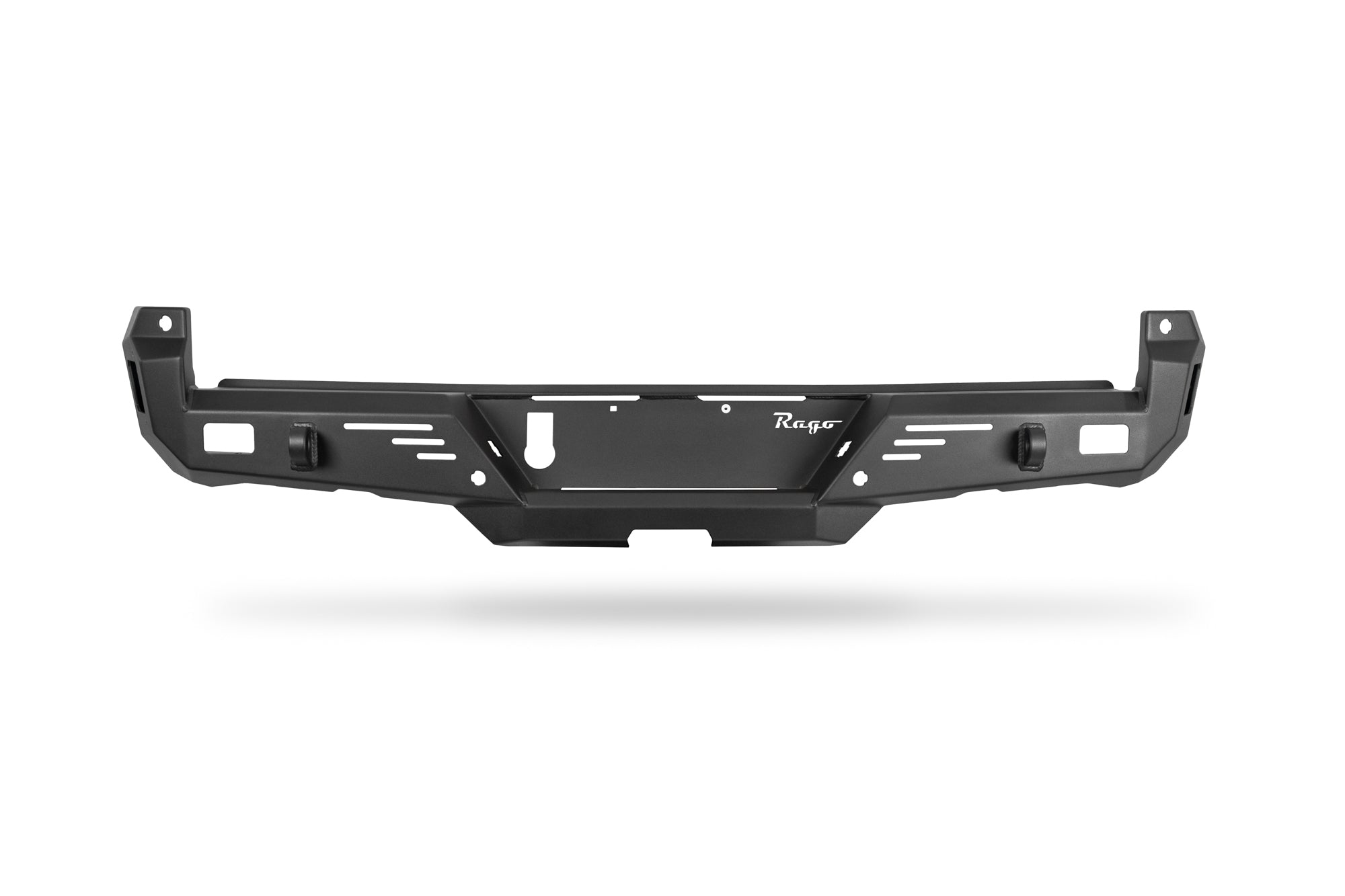 2016-2023 Toyota Tacoma Rear Bumper