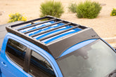 2016-2023 Toyota Tacoma Roof Rack