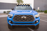 Rago Roof Rack Rigid Industries Round Light Mount