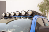 Rago Roof Rack Rigid Industries Round Light Mount