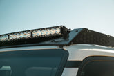 Land Cruiser 250 Series Roof Rack