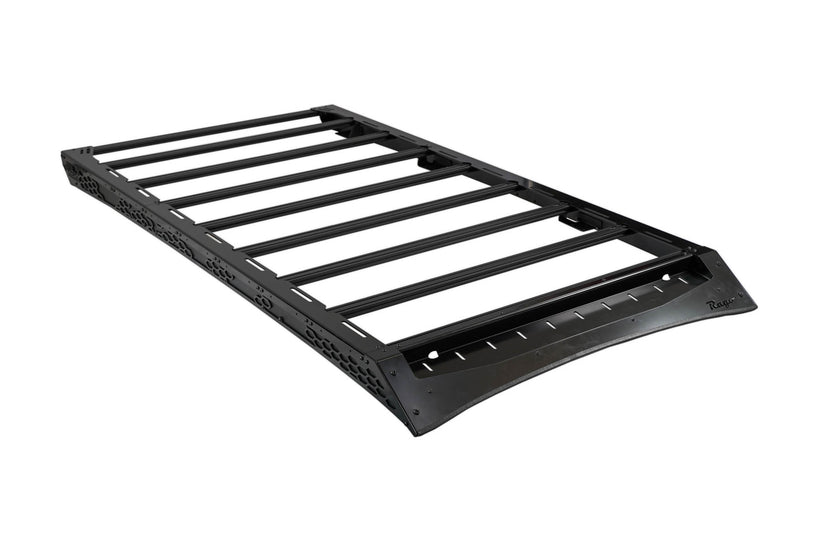 2024 Toyota Land Cruiser Roof Rack | Light Pocket