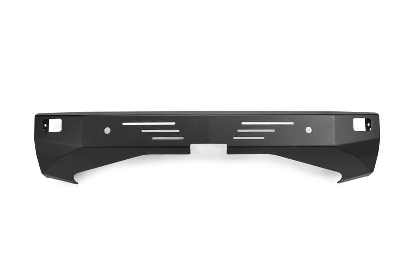 2024-2025 Toyota Land Cruiser Rear Bumper