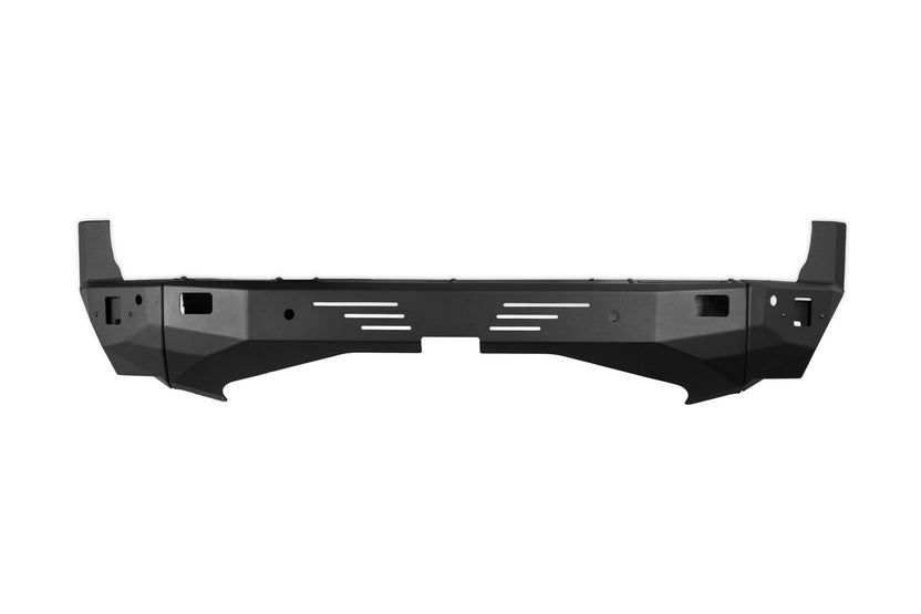 2024-2025 Toyota Land Cruiser Rear Bumper