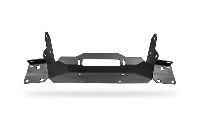 Winch plate for the Center Mount Winch Front Bumper for the 2024 Toyota Land Cruiser