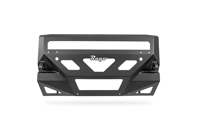 2024 Toyota Land Cruiser Center Mount Winch Front Bumper