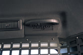 Perfect fitment with the 2024 Toyota Land Cruiser Rear Window Molle Storage Panels