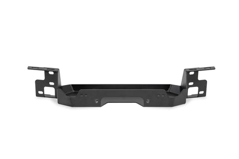 4th Gen Tacoma Winch Front Bumper 