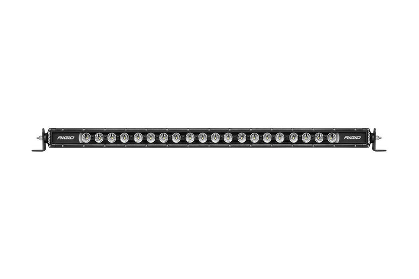 Radiance+ SR-Series 30 Inch RGBW Lightbar