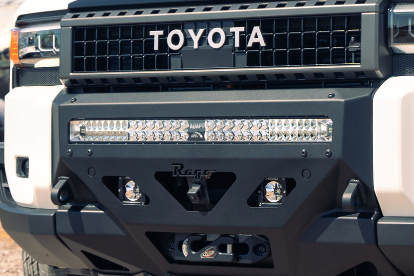 Rigid Industries Adapt E-Series LED 30"