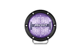 Rigid 360-Series RGBW 4 Inch Diffused Optic with RGBW Backlight Pods