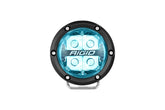 Rigid 360-Series RGBW 4 Inch Spot Optic with RGBW Backlight Pods