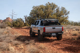 Truck Bed Rack Crossmembers