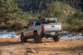 Truck Bed Rack Crossmembers