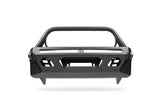 2014-2024 Toyota 4Runner Center Mount Winch Front Bumper with Top Hoop