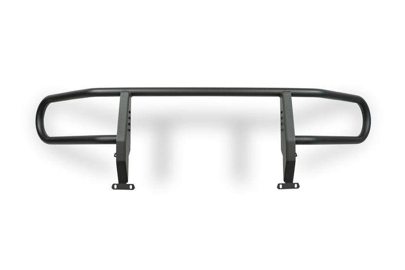 2024 Toyota Land Cruiser Brush Guard for Center Mount Front Bumper