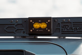 The Illuminator - Roof Rack Light Mount