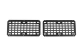 2024 Land Cruiser Roof Rack Decking Panels | Pair