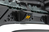 The Illuminator - Roof Rack Side LED Lighting Mount