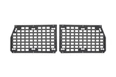 Rago Roof Rack Decking Panels | Pair