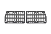 3rd Gen Tacoma Rago Roof Rack Rear Decking Panels | Pair