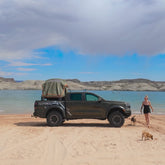 Truck Bed Rack Crossmembers