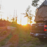 Truck Bed Rack Crossmembers