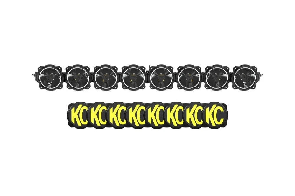 KC Gravity®Titan™ LED 50" Light Bar