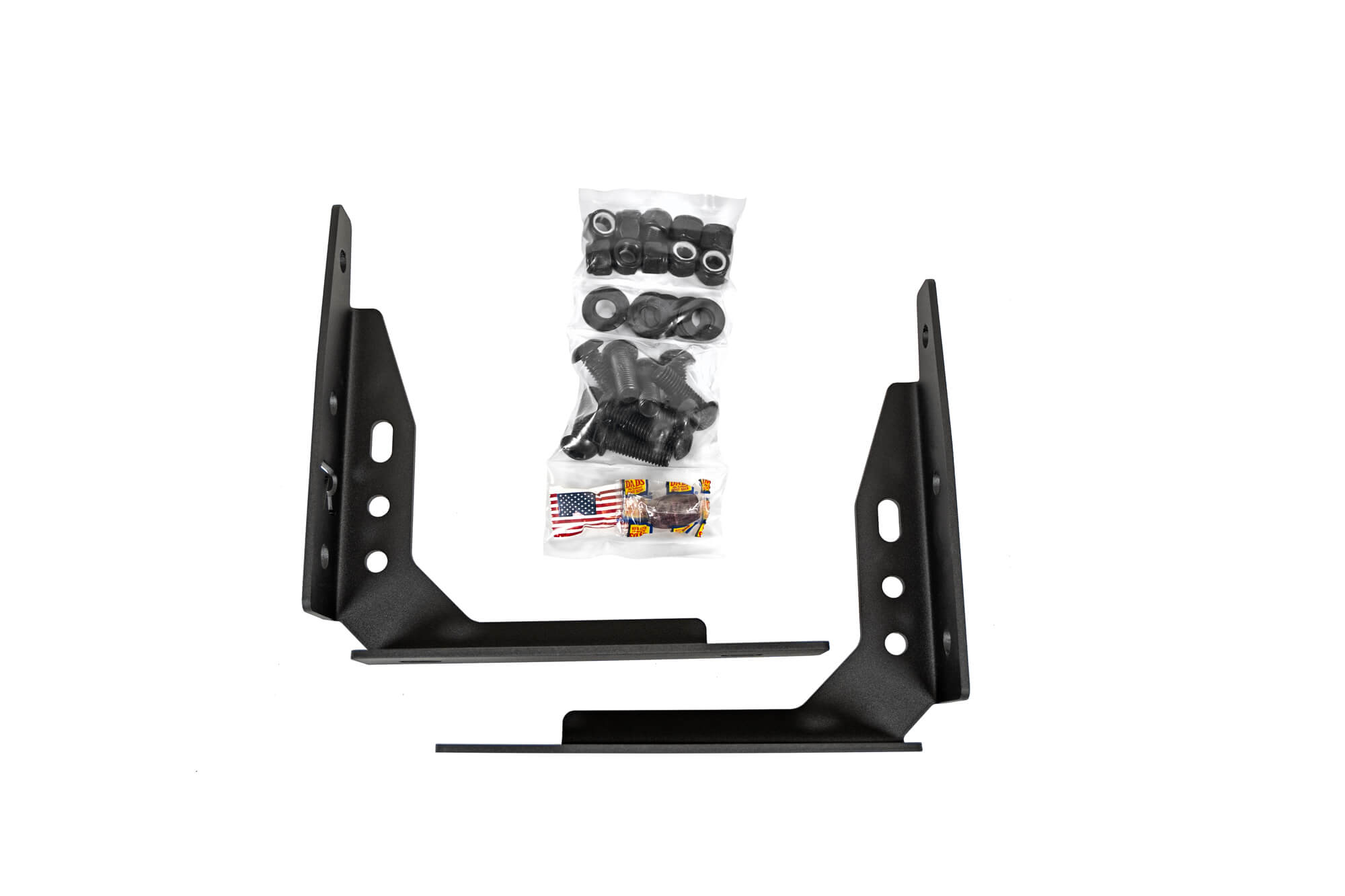 1995-2023 Toyota Tacoma Bed Stiffeners